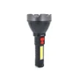 Ліхтар туристичний Voltronic ZJ-05+Solar/28952: Тип Ручной