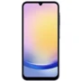 Смартфон Samsung Galaxy A25 5G 6/128GB Blue Black A256 (UA UCRF): Дисплей 6.5" Super AMOLED (1080 x 2340) / 412 ppi