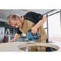 Електролобзик Bosch GST 160 BCE (0601518000): Клас Профессиональный