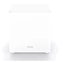 Маршрутизатор Wi-Fi Tenda Nova MW12 2-kit (MW12-KIT-2): Количество LAN портов 3