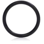 Эрекционные кольца California Exotic Novelties Silicone Support Rings (черный)