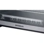 Электродуховка настольная Interlux ILEO-0062BG: Размеры 66х37.8х46 см