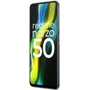 Смартфон Realme Narzo 50 4/128Gb Speed Black Approved Вітринний зразок фото 5