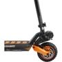 Електросамокат Zwheel ZCougar Duo: Особливості С большим запасом хода, С рулем