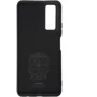 Чехол для телефонов ArmorStandart ICON Case Black for Huawei P Smart 2021 (ARM57791): Пленка в комплекте нет