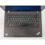 Ноутбук Lenovo Thinkpad T460 Stylus Approved (А): Причина уцінки Активированный, витринный вариант, хорошее состояние. В комплектации коробка, блок зарядки, шнур