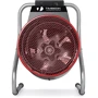 Тепловая пушка Timberk TIH RE8 2M (2 KW): Тип Тепловентилятор