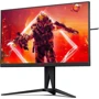 Монитор AOC AG275QZN: Формат изображения 16:9