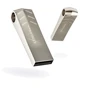 USB-флешка eXceleram 64GB U4 Series USB 2.0 Silver (EXP2U2U4S64)
