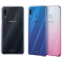 Чехол для телефонов Samsung Gradation Cover Pink (EF-AA305CPEGRU) for Samsung A305 Galaxy A30 фото 6