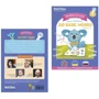 Стартовий набір Smart Koala + Книга інтерактивна Smart Koala English (1 сезон) + Книга інтерактивна Smart Koala казки (1 сезон) SKS01BWFTS1 фото 13