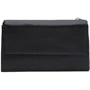 Мужская борсетка Ricco Grande черная (K1081014-black)