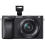 Sony Alpha A6400 kit (16-50mm) Black (ILCE6400LB.CEC) UA: Карты памяти SD (SDHC, SDXC)