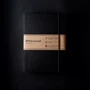 Скетчбук Manuscript Black Plus (M - Black+) фото 5