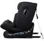Дитяче автокрісло Lionelo Brave I-size Black Carbon (LO-BRAVE I-SIZE BLACK CARBON): Вага дитини 0 - 36 кг