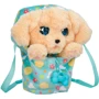 Интерактивная игрушка Baby Paws W2 – Щенок лабрадора (921146IM): Тип животное