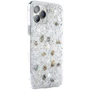 Чехол для iPhone SwitchEasy Flash Conch (GS-103-123-160-87) for iPhone 12 Pro Max: Материалы силикон
