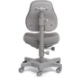 Дитяче крісло Cubby Solidago Grey: Особливості Ортопедичне