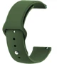 Ремінець BeCover Sport Band Green для Honor MagicWatch 2 / Huawei Watch 3 Pro Classic 46mm (707068)