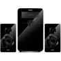 Акустична система SVEN MS-2250 Black: Вихідна потужність колонок 30 Вт