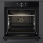 Духовой шкаф электрический Gorenje BOS6747A05DG: Объем, л 77