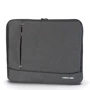 Сумка для ноутбуков Kingslong 15.6" Black (KLM181001A001-15.6): Тип сумки чехол
