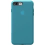 Чехол для iPhone SwitchEasy Numbers Translucent Blue for iPhone 8 Plus/iPhone 7 Plus: Материалы силикон