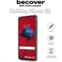 Чохол для телефона BeCover TPU Case Anti-Shock Clear for Nothing Phone (1) (709349): Сумісність Nothing Phone (1)