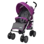 Коляска Chicco Multiway Evo Cyclamen 06.23: Тип коляски прогулочная коляска