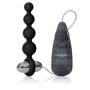 Набор Booty Call Booty Vibro Kit, черный