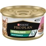 Влажный корм для котов Purina ProPlan Sterilised стерилизованных c лососем 6х85 г (12458938): Возраст Взрослые