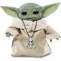 HASBRO Star Wars Интерактивный малыш Йода - Звездные Войны: Мандалорец (F1119)