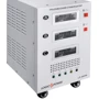 Стабилизатор напряжения LogicPower LP-20kVA 3 phase (12000Вт): Количество фаз три
