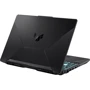 Ноутбук ASUS TUF Gaming F15 FX506HF Graphite Black (FX506HF-ES52): Объем накопителя 512 ГБ (SSD)