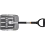 Совок Fiskars Snow Light автомобильный для уборки снега (1000740): Длина, см 68