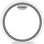 Пластик EVANS TT18EC2S 18 "EC2S CLEAR