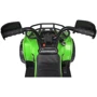 Детский электромобиль Квадроцикл Bambi Racer JS009EL-5 до 30 кг: Максимальная скорость, км/ч 3-6