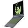 Ноутбук MSI Delta 15 A5EFK (A5EFK-002US): Тип экрана матовый