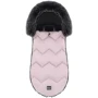 Зимовий конверт Bair Canada NR-2 pink powder рожевий (680667)