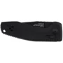Ніж SOG SOG-TAC AU, Black, Compact, Tanto, CA Special (SOG 15-38-14-57): Тип ножа Складной