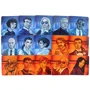 Настольная игра Feelindigo Кодовые имена: Изображения (UA) Codenames: Pictures (UA) (FI17005): Производитель Feelindigo