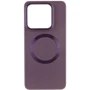 Аксессуар для смартфона TPU Case Bonbon Metal Style with MagSafe Plum for Xiaomi 13 Pro: Совместимость Xiaomi 13 Pro