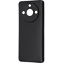 Чохол для телефона ArmorStandart Matte Slim Fit Camera cover Black для Realme 11 Pro / 11 Pro+ (ARM69152)