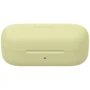 Навушники Sony WF-C510 Yellow (WFC510Y.CE7): Додатково Совместимость с Apple, Совместимость с Android, влагозащита, TWS наушники