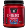 Післятренувальний комплекс BSN Cell Mass 2.0 495 g / 25 servings / blue raspberry