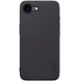 Чохол для iPhone Nillkin Matte Magnetic Pro Black для iPhone 16e