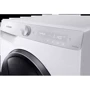Стиральная машина Samsung WW90T986ASH: Максимальная температура стирки, °С 90
