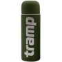 Термос Tramp Soft Touch 1.2 л хаки TRC-110-khaki