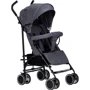 Прогулянковий візок FreeON Simple Grey (48532)