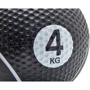 Мяч для фитнеса Медбол Reebok RSB-16054 4 кг: Вес, кг 4